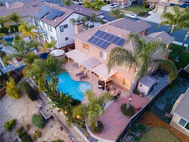 41734 Grand View Drive, Murrieta, California 92562