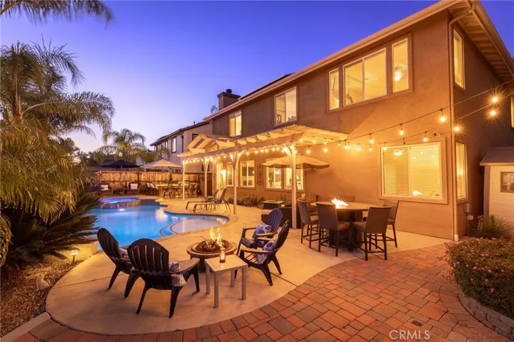 41734 Grand View Drive, Murrieta, California 92562