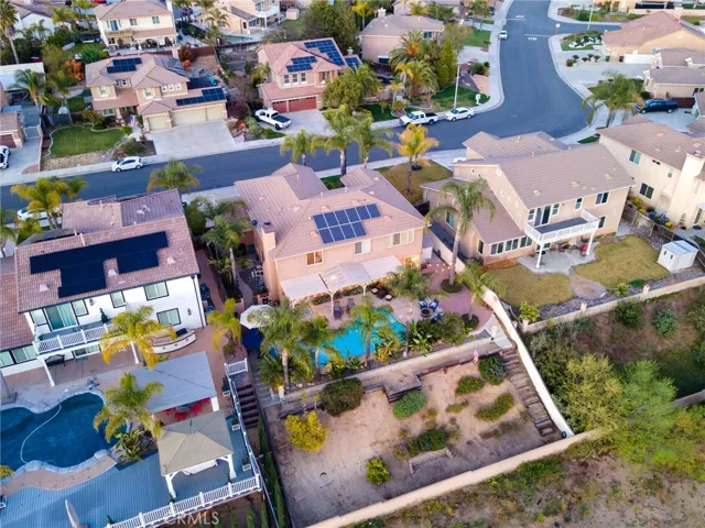 41734 Grand View Drive, Murrieta, California 92562
