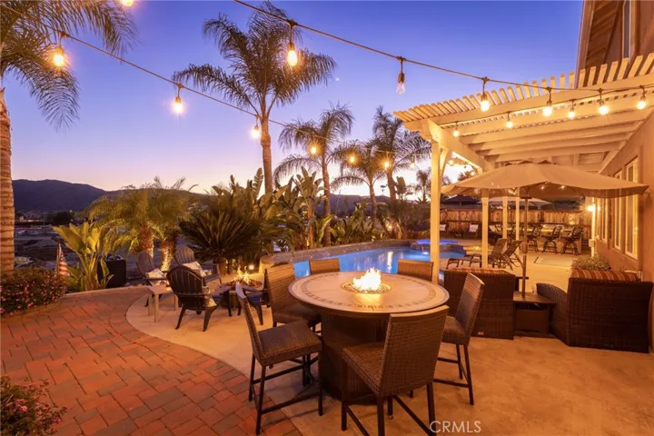 41734 Grand View Drive, Murrieta, California 92562