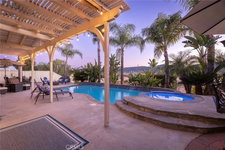 41734 Grand View Drive, Murrieta, California 92562