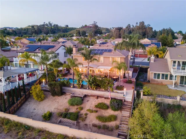 41734 Grand View Drive, Murrieta, California 92562