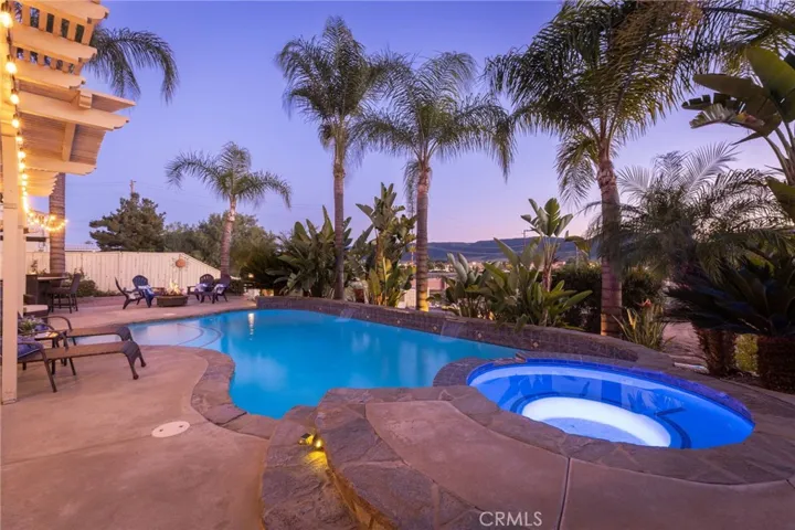 41734 Grand View Drive, Murrieta, California 92562