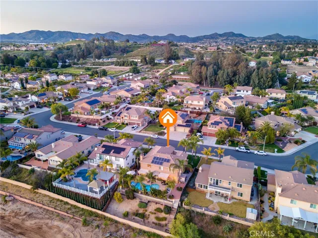 41734 Grand View Drive, Murrieta, California 92562