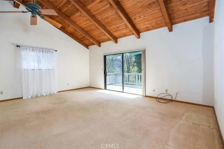 37934 China Creek Road, Oakhurst, California 93644