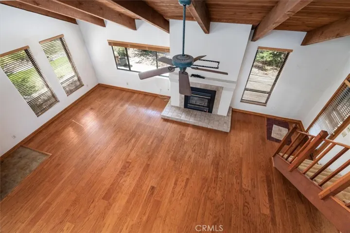 37934 China Creek Road, Oakhurst, California 93644