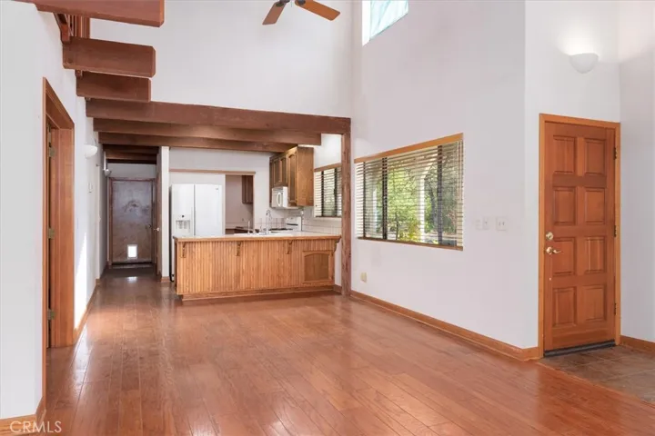 37934 China Creek Road, Oakhurst, California 93644
