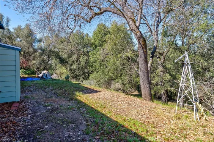 37934 China Creek Road, Oakhurst, California 93644