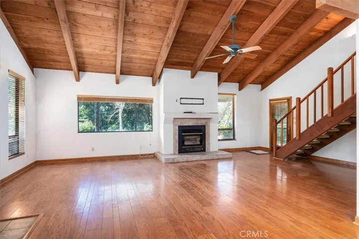 37934 China Creek Road, Oakhurst, California 93644