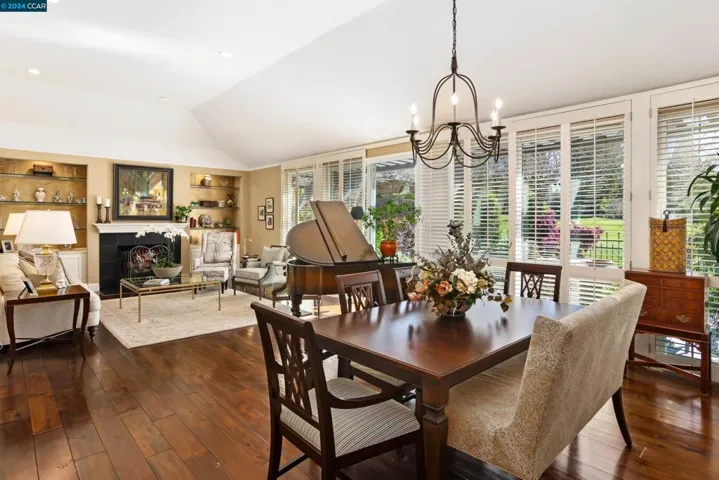 3061 Live Oak Ct, Danville, California 94506