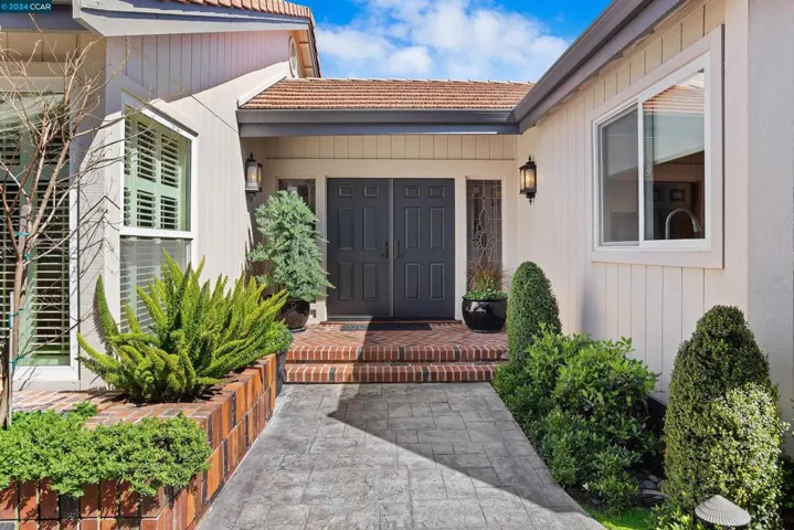 3061 Live Oak Ct, Danville, California 94506
