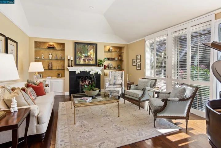3061 Live Oak Ct, Danville, California 94506
