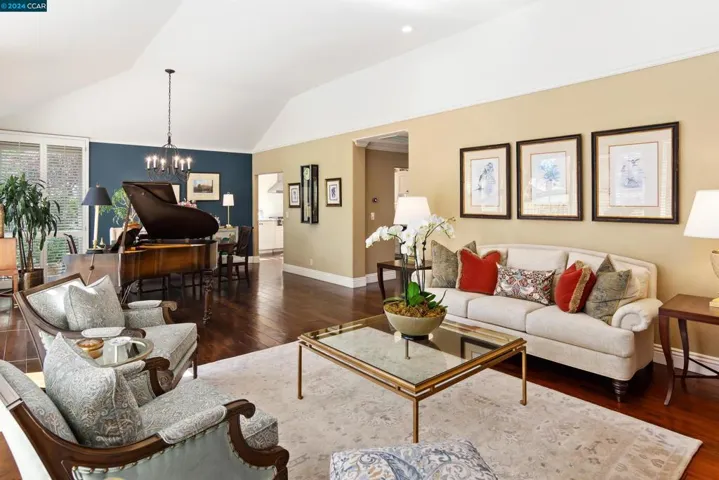 3061 Live Oak Ct, Danville, California 94506