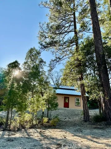 5594 Red Ibis Court, Mariposa, California 95338