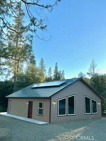 5594 Red Ibis Court, Mariposa, California 95338