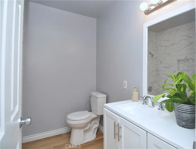 REMODELED MAIN BATHRM