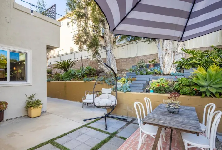 Patio/Deck