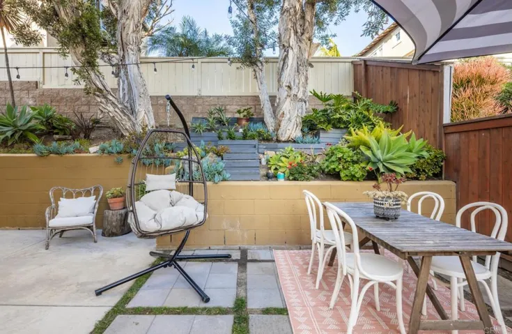 Patio/Deck