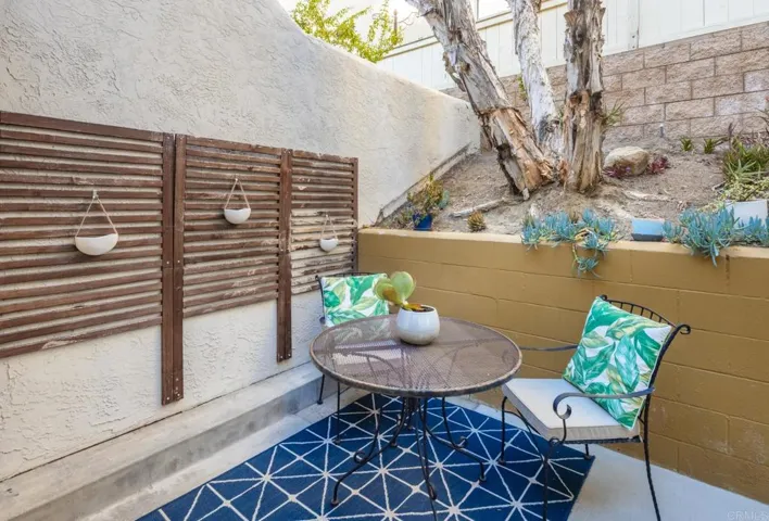 Patio/Deck