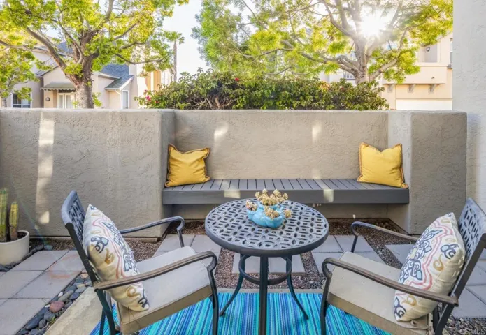 Patio/Deck