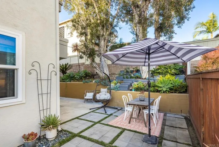 Patio/Deck
