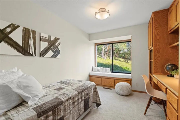 25995 Mar Vista Court, Los Gatos, California 95033