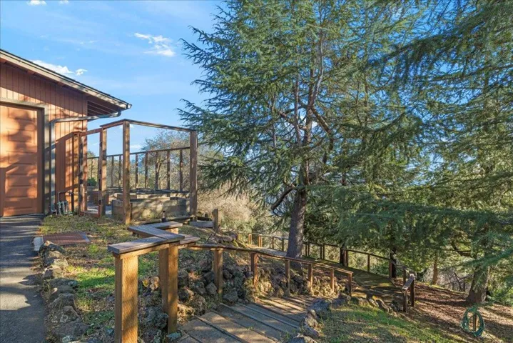 25995 Mar Vista Court, Los Gatos, California 95033
