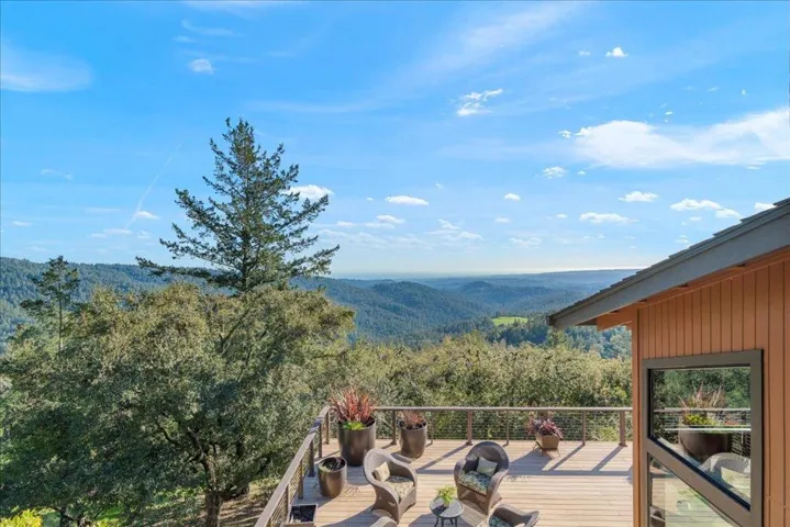 25995 Mar Vista Court, Los Gatos, California 95033