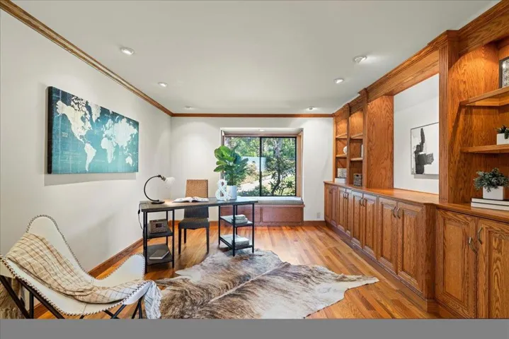 25995 Mar Vista Court, Los Gatos, California 95033