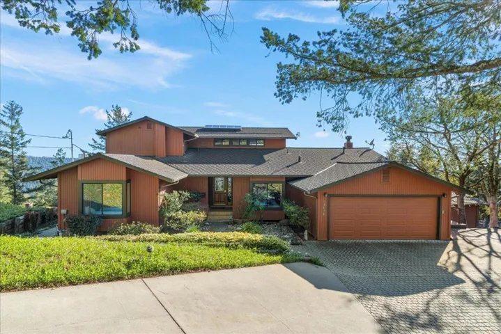 25995 Mar Vista Court, Los Gatos, California 95033