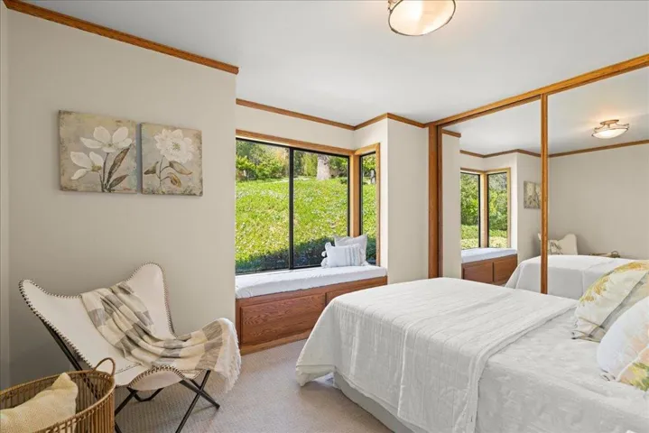 25995 Mar Vista Court, Los Gatos, California 95033