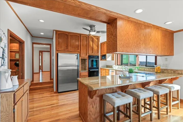 25995 Mar Vista Court, Los Gatos, California 95033