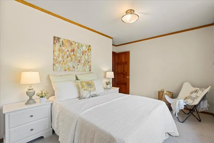 25995 Mar Vista Court, Los Gatos, California 95033