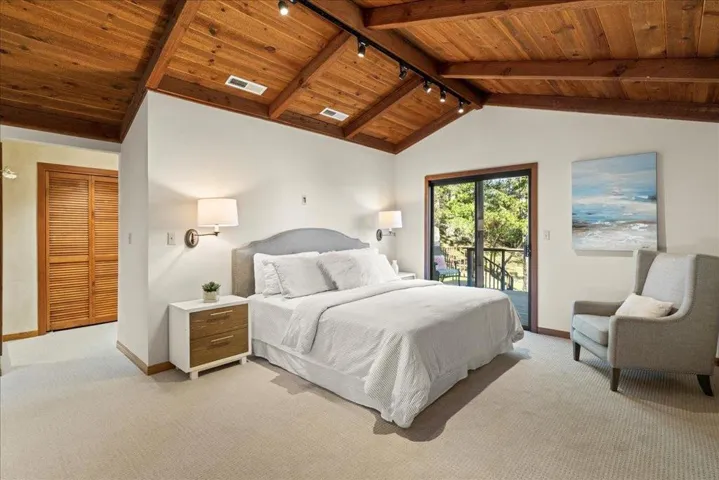 25995 Mar Vista Court, Los Gatos, California 95033