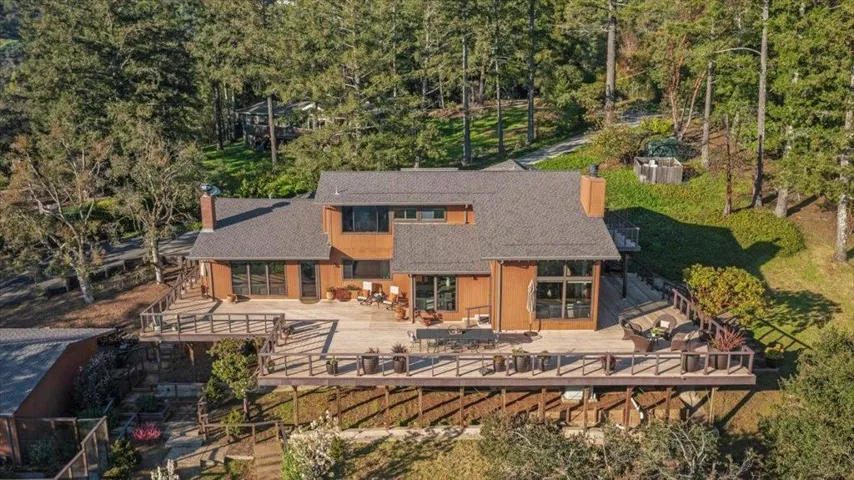 25995 Mar Vista Court, Los Gatos, California 95033