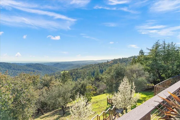 25995 Mar Vista Court, Los Gatos, California 95033