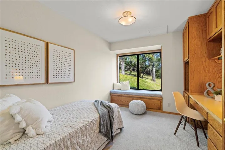 25995 Mar Vista Court, Los Gatos, California 95033