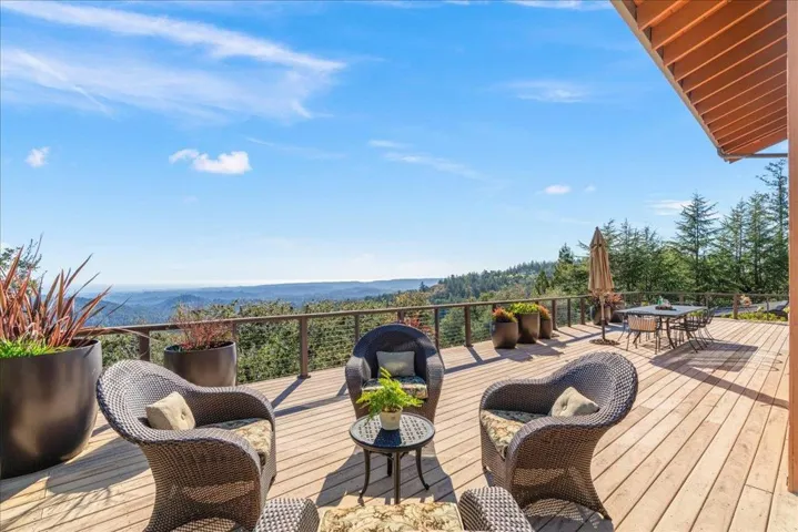 25995 Mar Vista Court, Los Gatos, California 95033