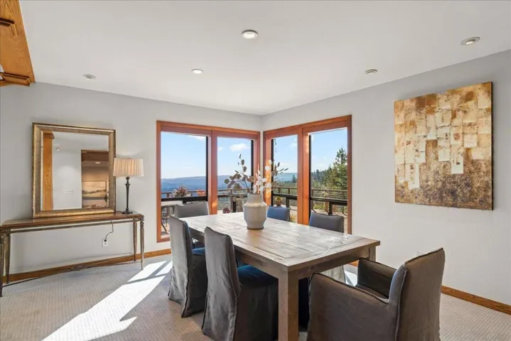 25995 Mar Vista Court, Los Gatos, California 95033