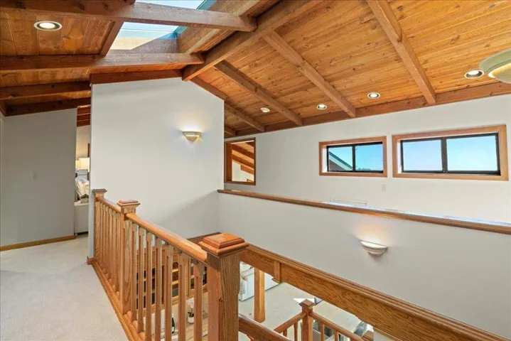 25995 Mar Vista Court, Los Gatos, California 95033