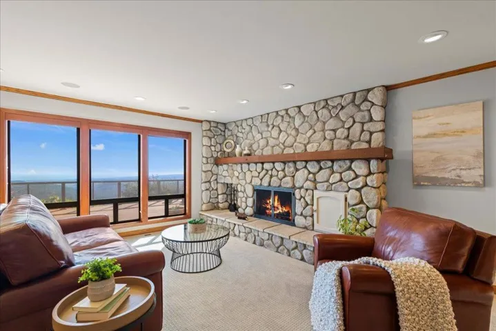 25995 Mar Vista Court, Los Gatos, California 95033