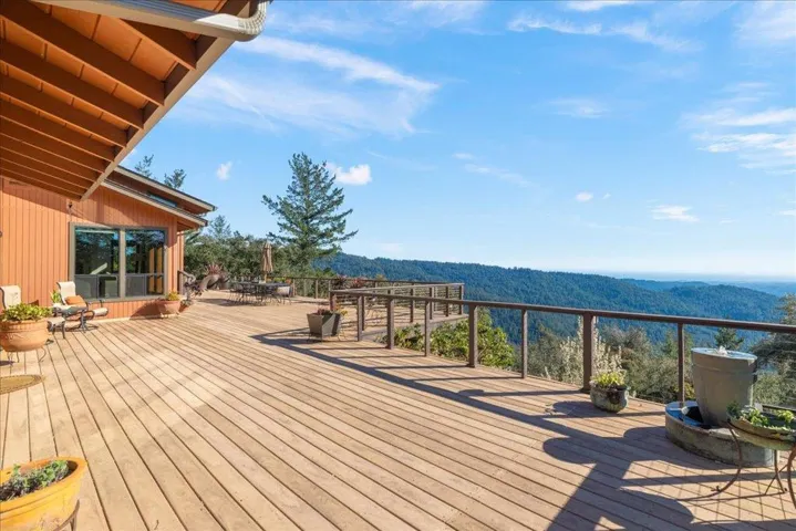 25995 Mar Vista Court, Los Gatos, California 95033