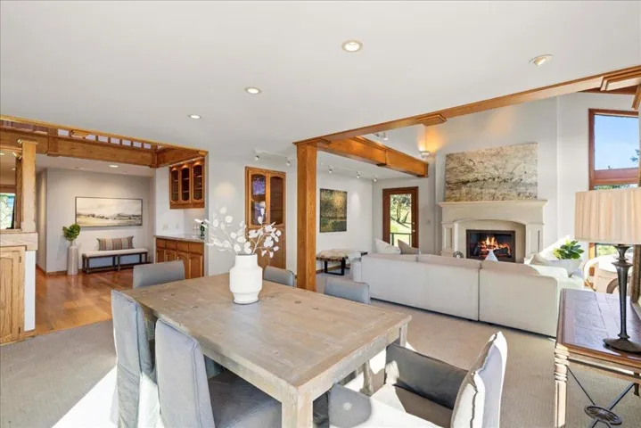 25995 Mar Vista Court, Los Gatos, California 95033