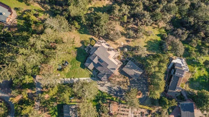 25995 Mar Vista Court, Los Gatos, California 95033