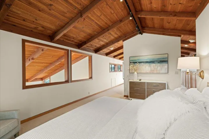 25995 Mar Vista Court, Los Gatos, California 95033