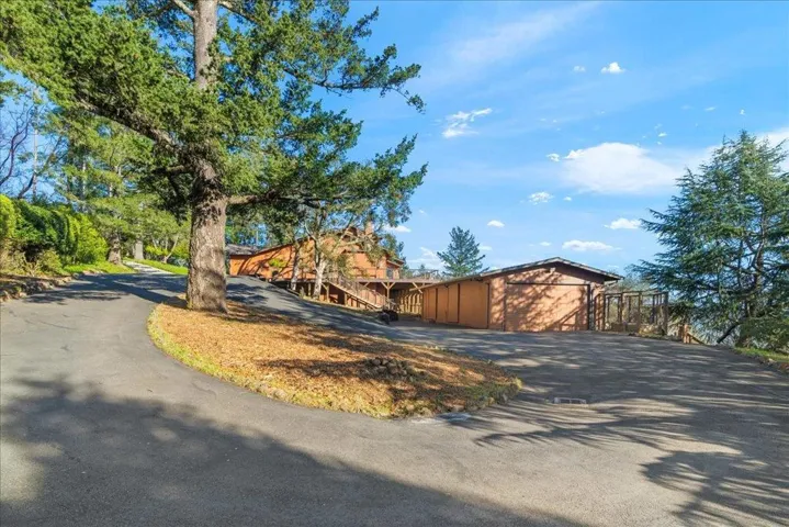 25995 Mar Vista Court, Los Gatos, California 95033