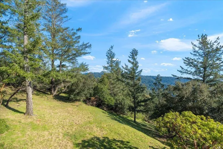 25995 Mar Vista Court, Los Gatos, California 95033