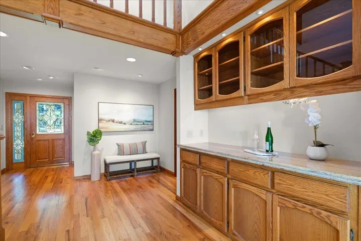25995 Mar Vista Court, Los Gatos, California 95033