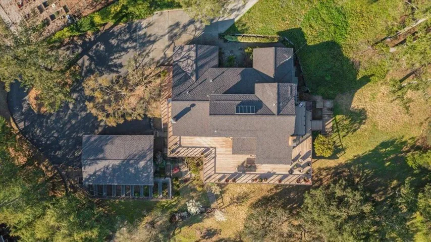 25995 Mar Vista Court, Los Gatos, California 95033