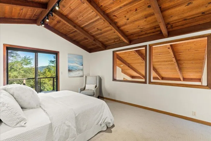 25995 Mar Vista Court, Los Gatos, California 95033